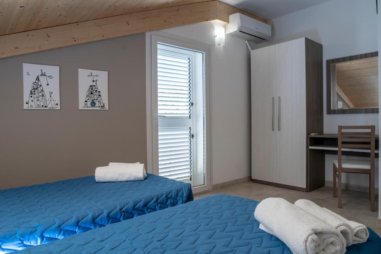 La Plata Hotel - Con Piscina Riccione Eksteriør bilde