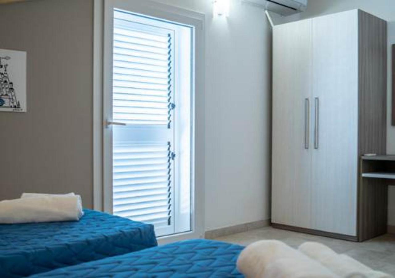 La Plata Hotel - Con Piscina Riccione Eksteriør bilde